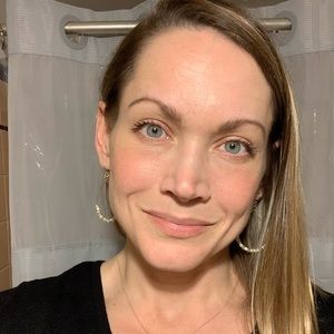 Meet your Posher, Krista